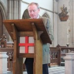 Dr James Bettley