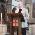 Father Stephen Keeble
