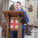 Dr Julian Littern