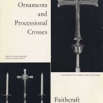 Altar Ornaments and Processional Crosses – 4 pages.